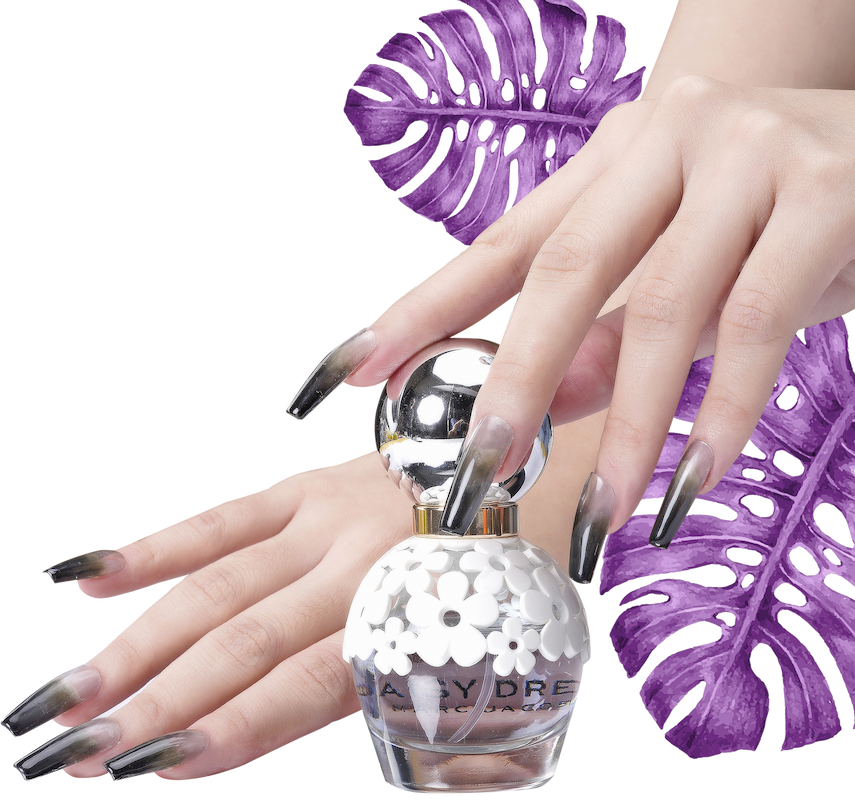 Passionails