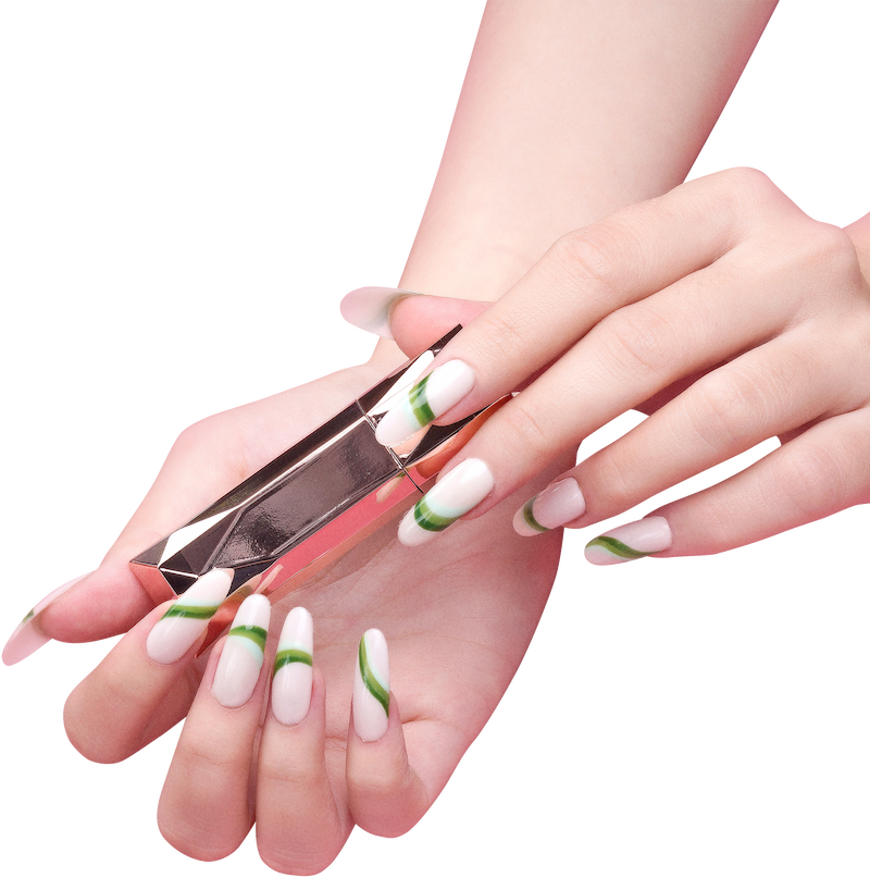 Passionails