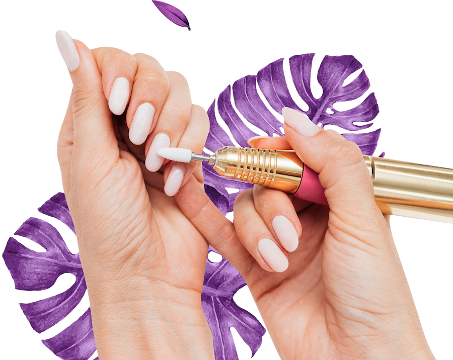 Passionails